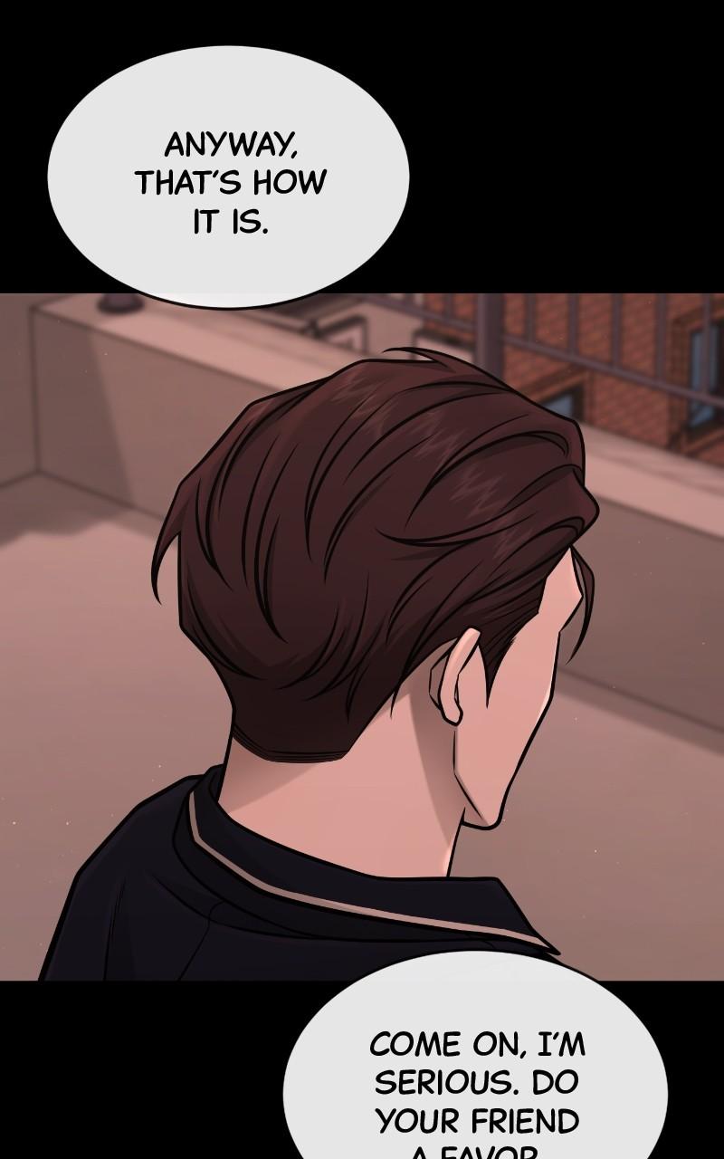 QUESTISM Chap 146 - Next Chap 147