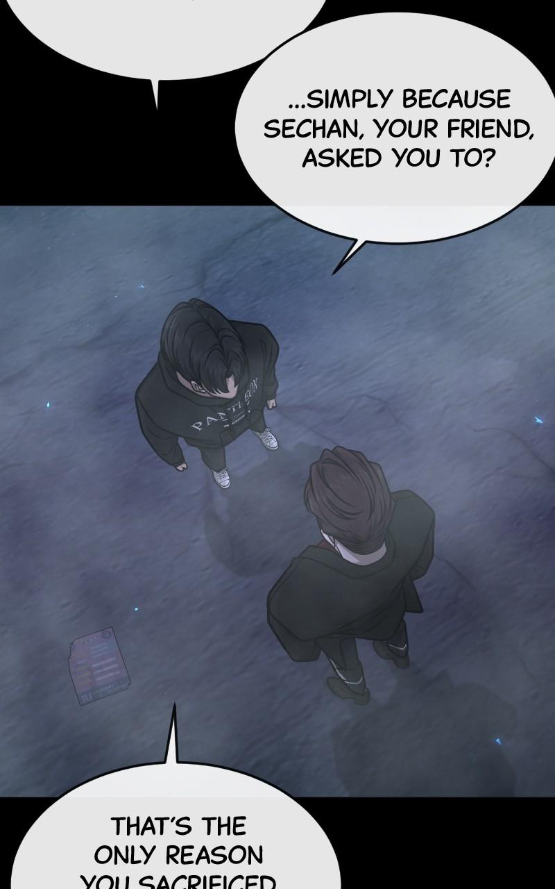 QUESTISM Chap 146 - Next Chap 147