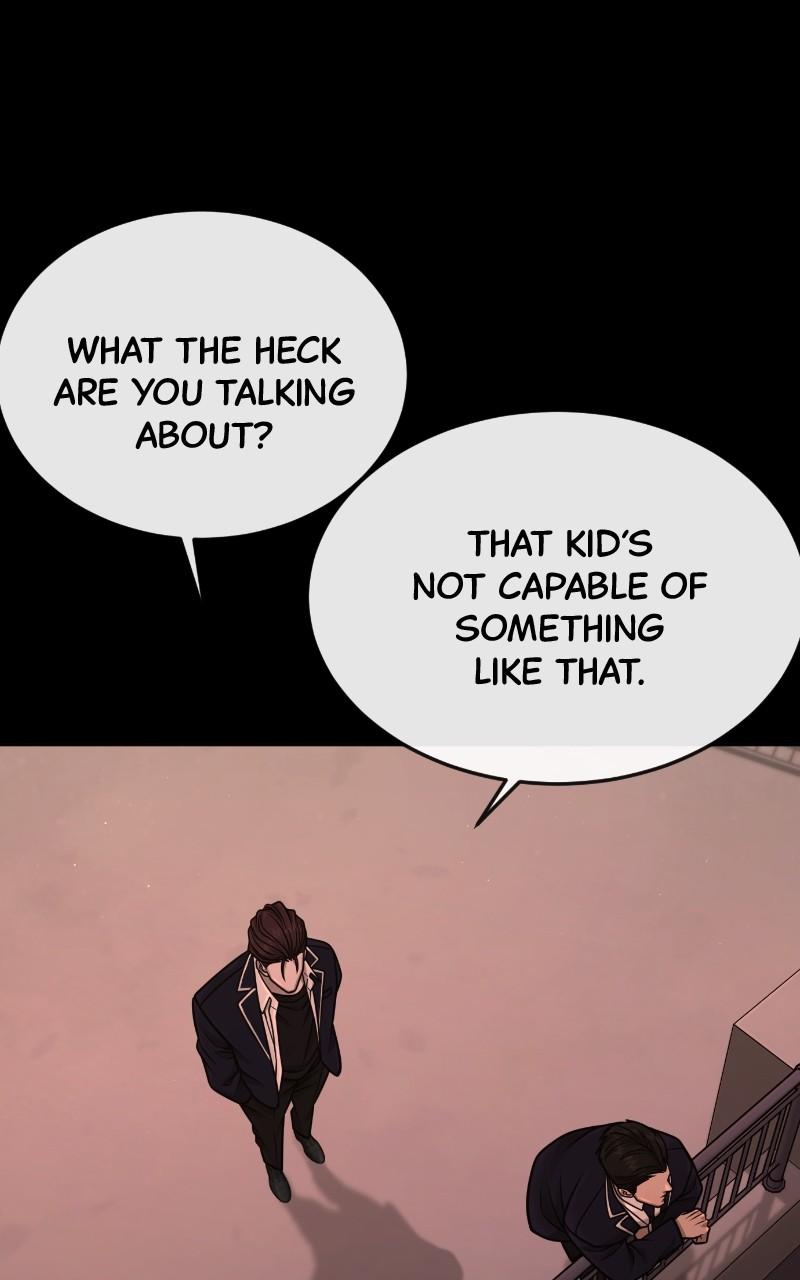 QUESTISM Chap 146 - Next Chap 147