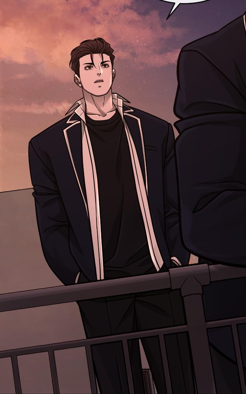 QUESTISM Chap 146 - Next Chap 147