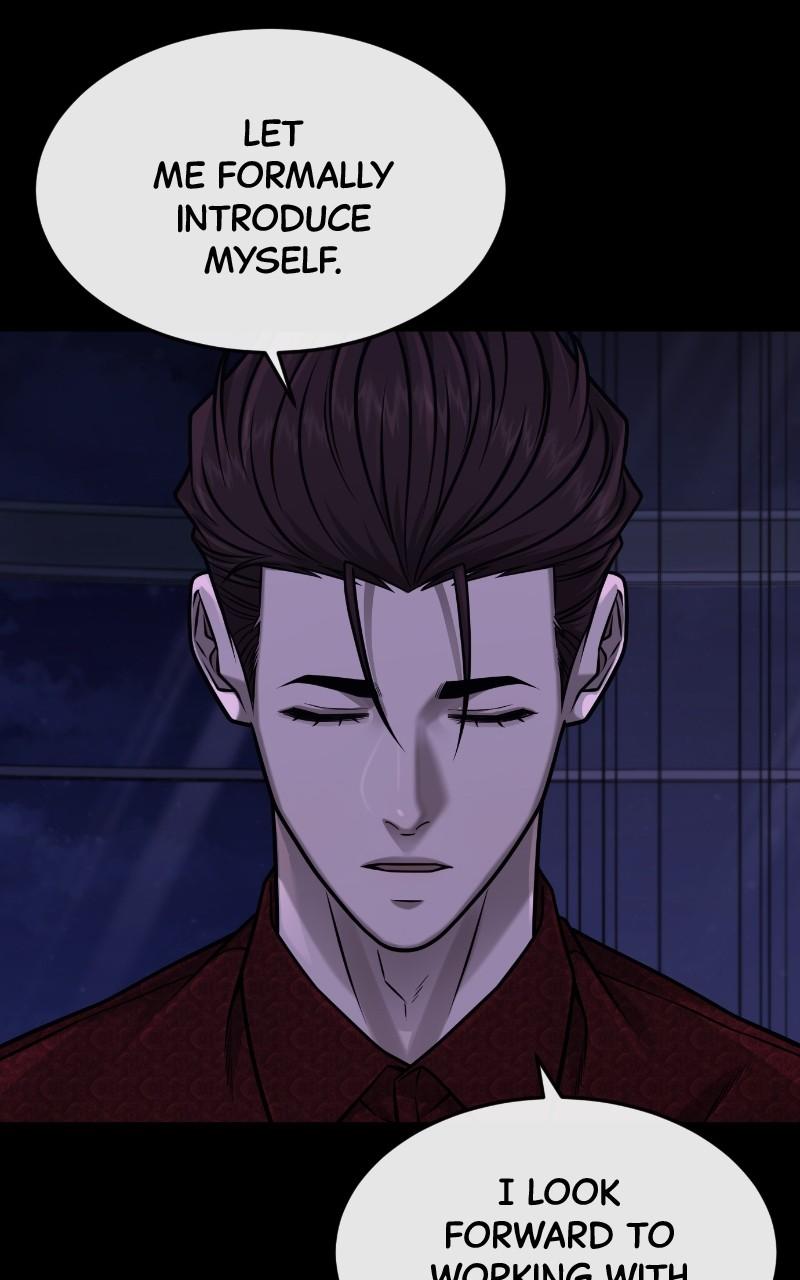 QUESTISM Chap 146 - Next Chap 147