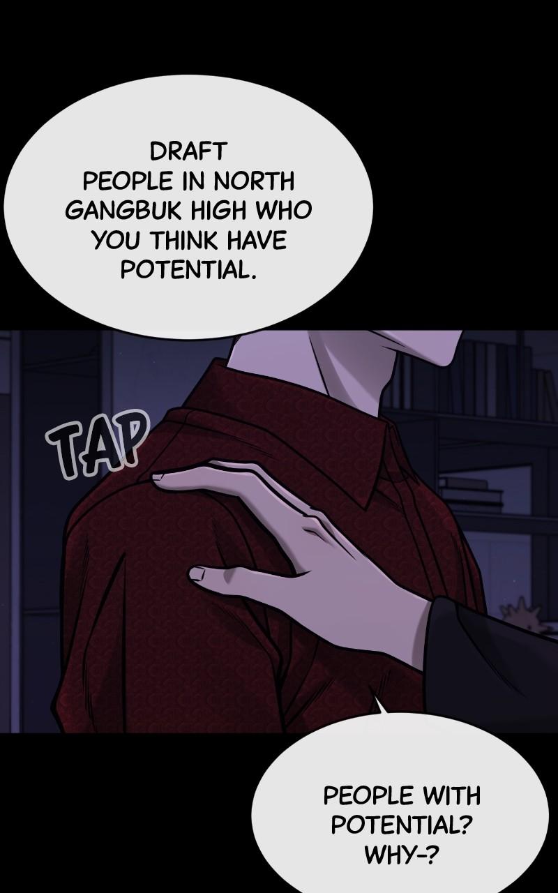 QUESTISM Chap 146 - Next Chap 147