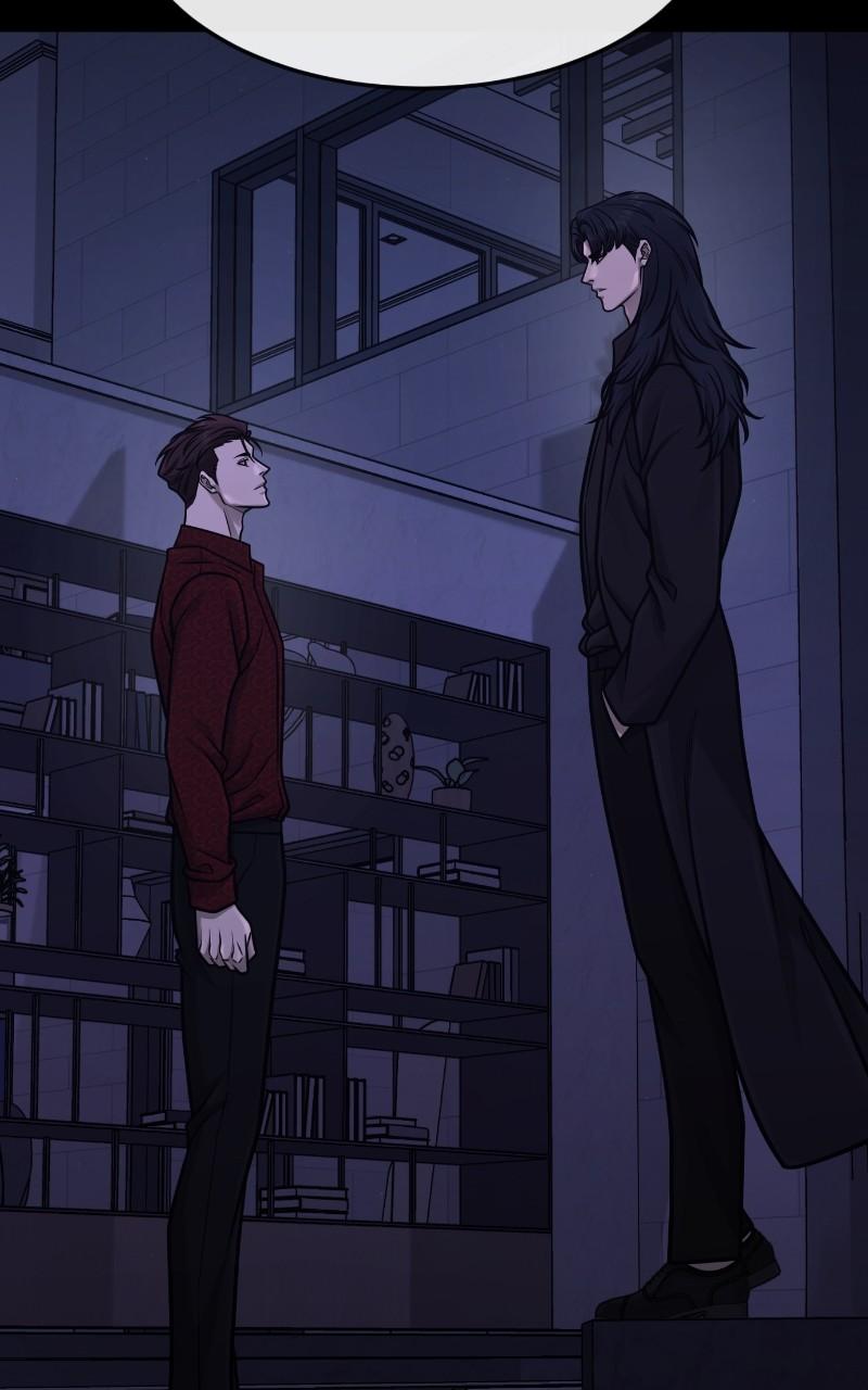 QUESTISM Chap 146 - Next Chap 147