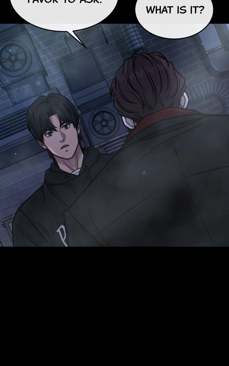 QUESTISM Chap 146 - Next Chap 147