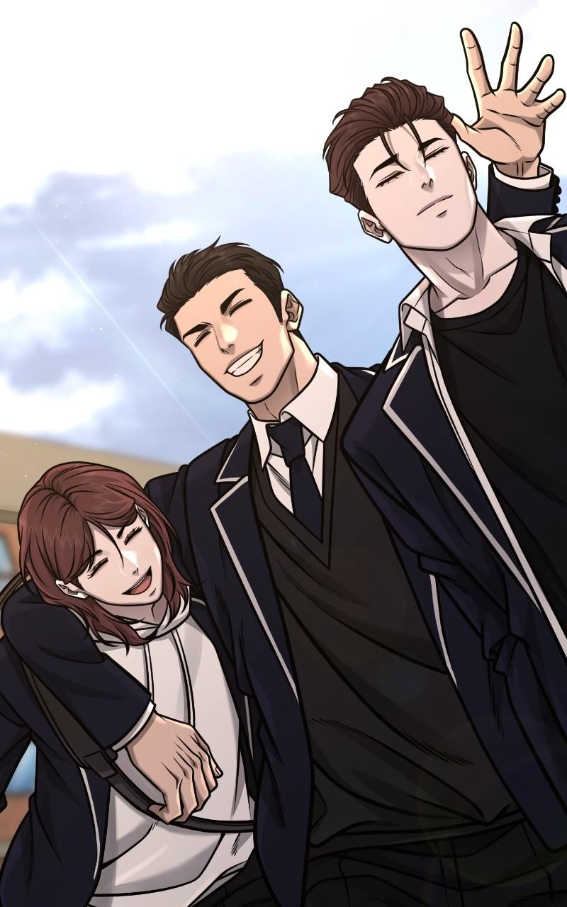 QUESTISM Chap 146 - Next Chap 147