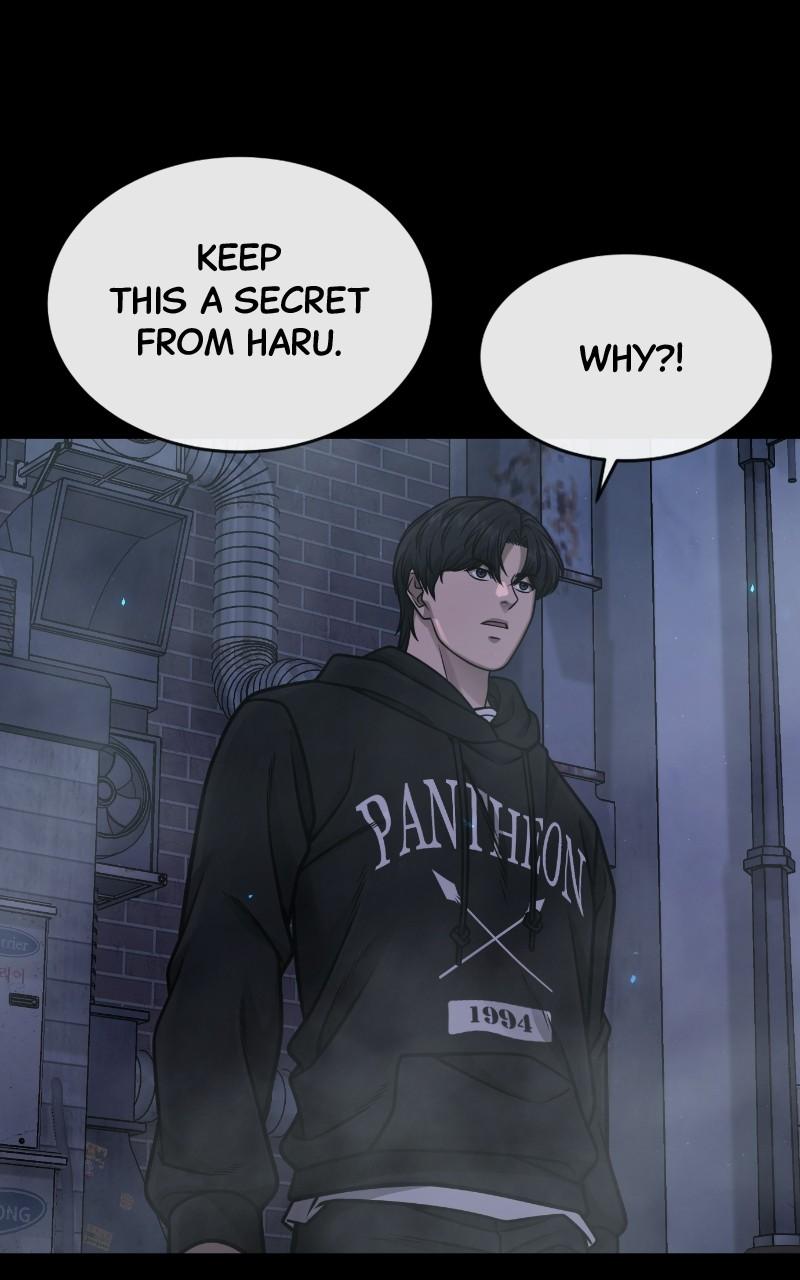 QUESTISM Chap 146 - Next Chap 147