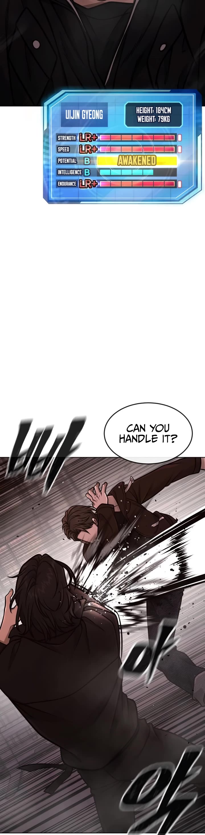 QUESTISM Chap 148 - Next Chap 149