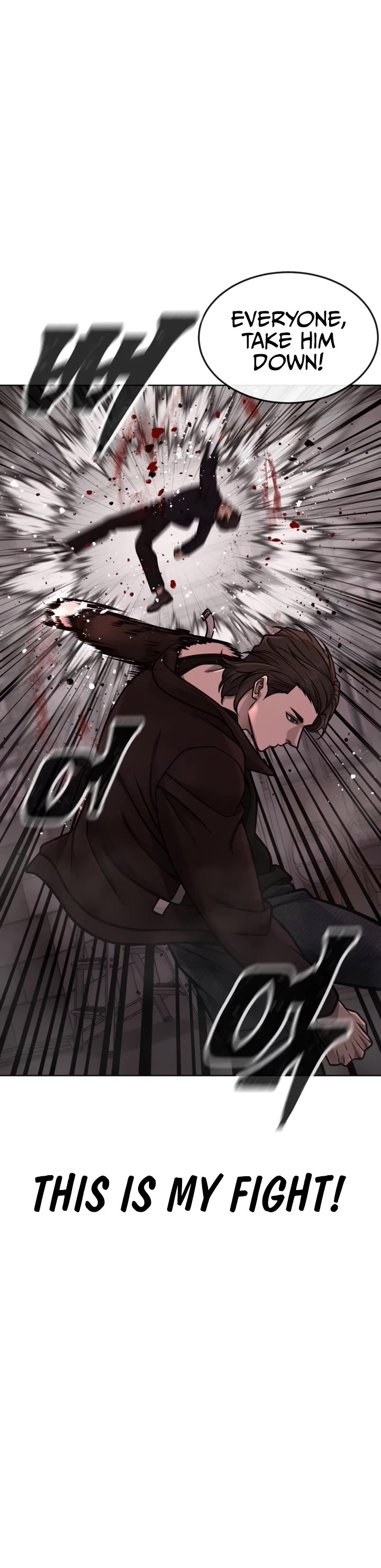 QUESTISM Chap 148 - Next Chap 149