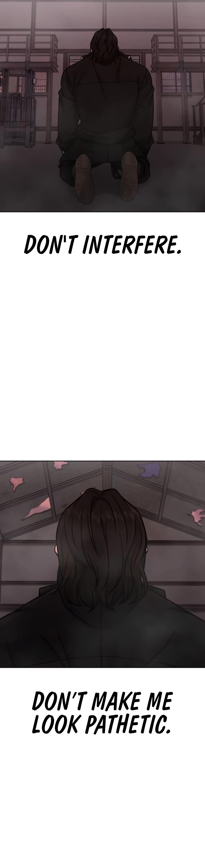 QUESTISM Chap 148 - Next Chap 149