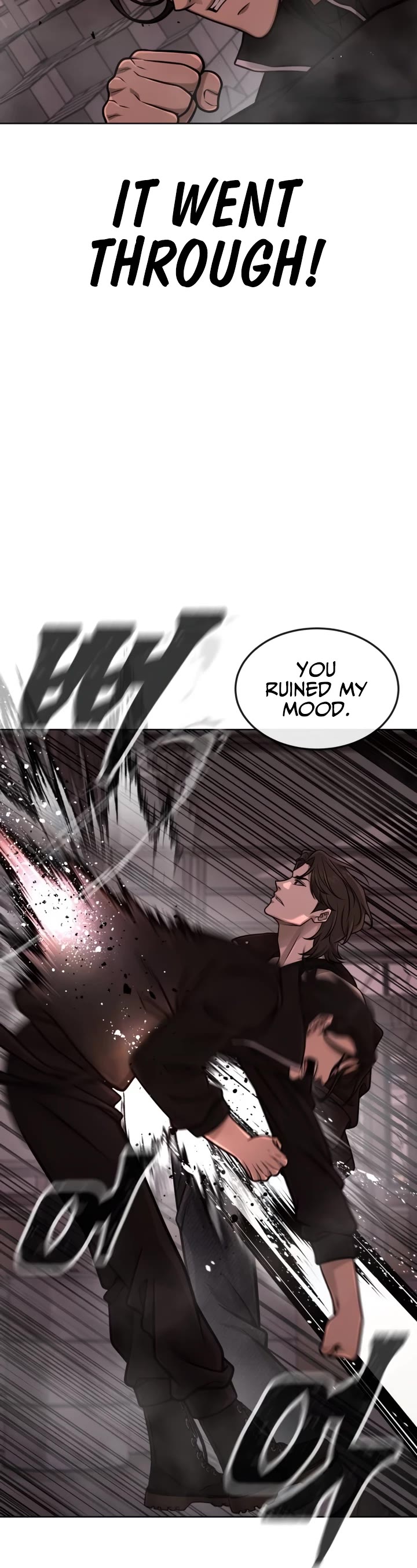 QUESTISM Chap 148 - Next Chap 149