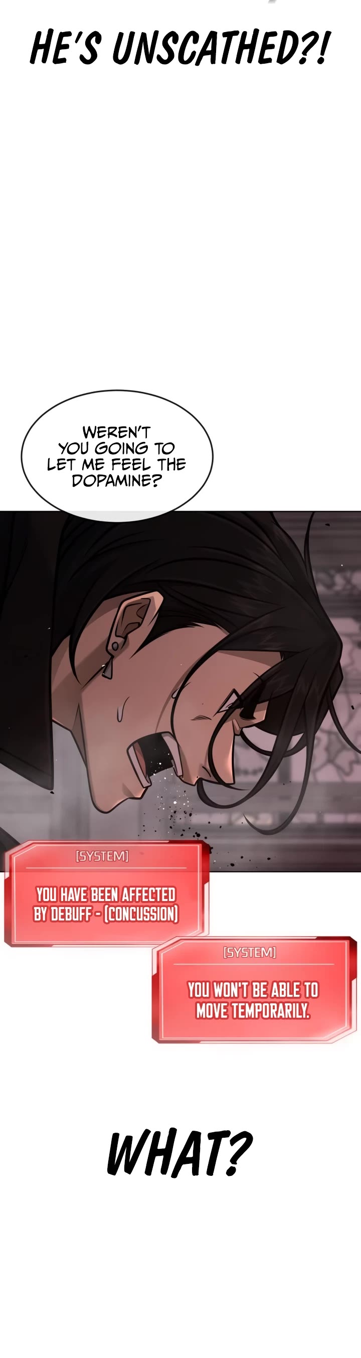 QUESTISM Chap 148 - Next Chap 149