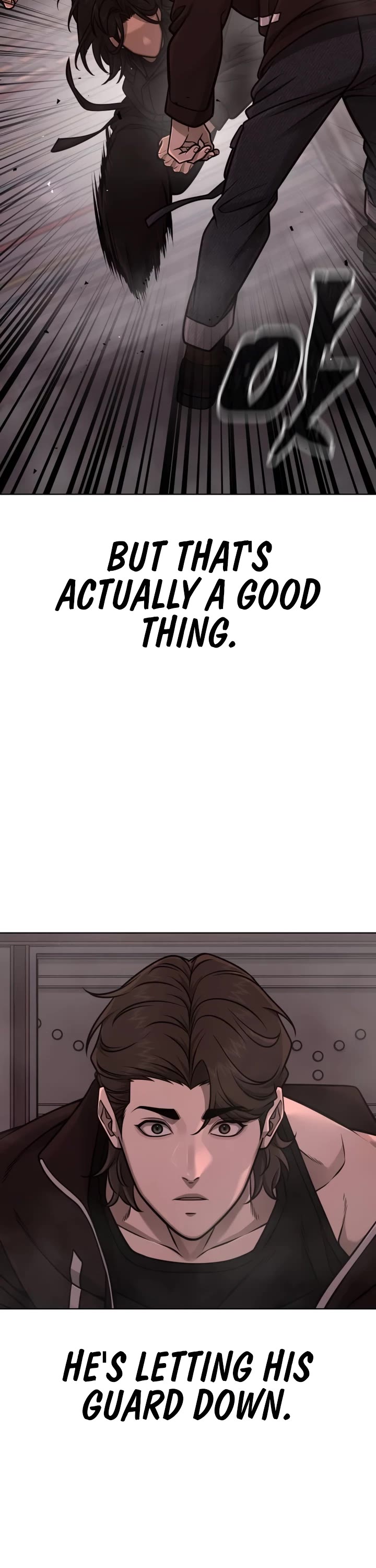 QUESTISM Chap 148 - Next Chap 149