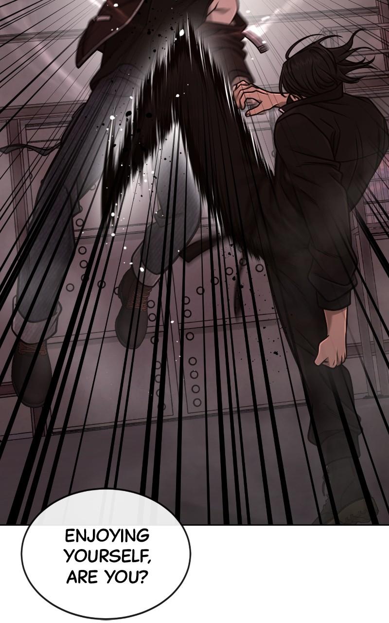 QUESTISM Chap 148 - Next Chap 149