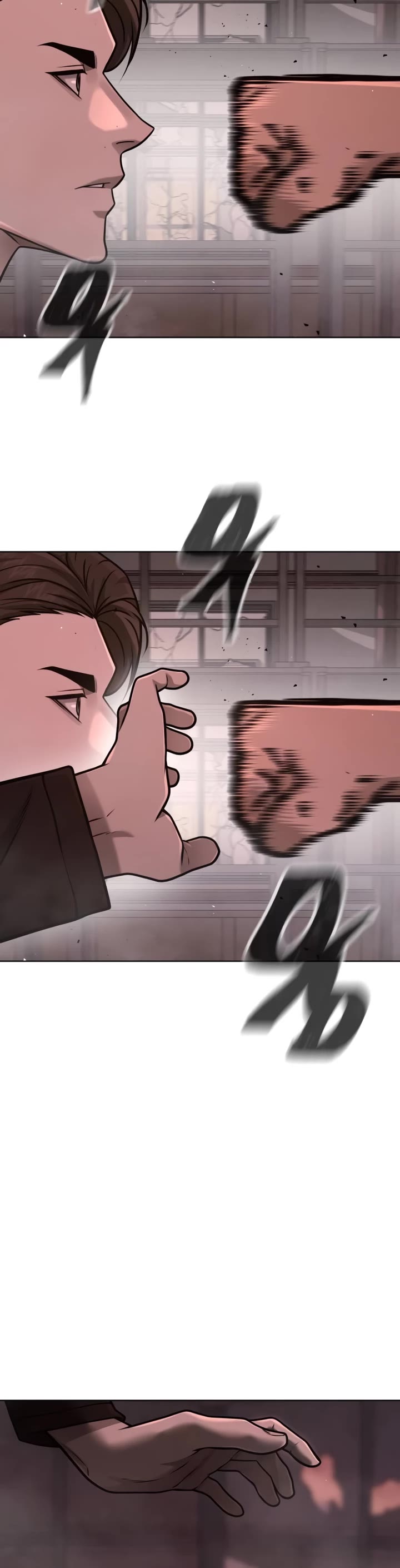 QUESTISM Chap 148 - Next Chap 149