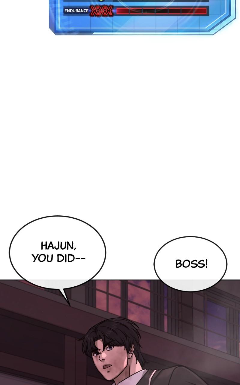 QUESTISM Chap 148 - Next Chap 149