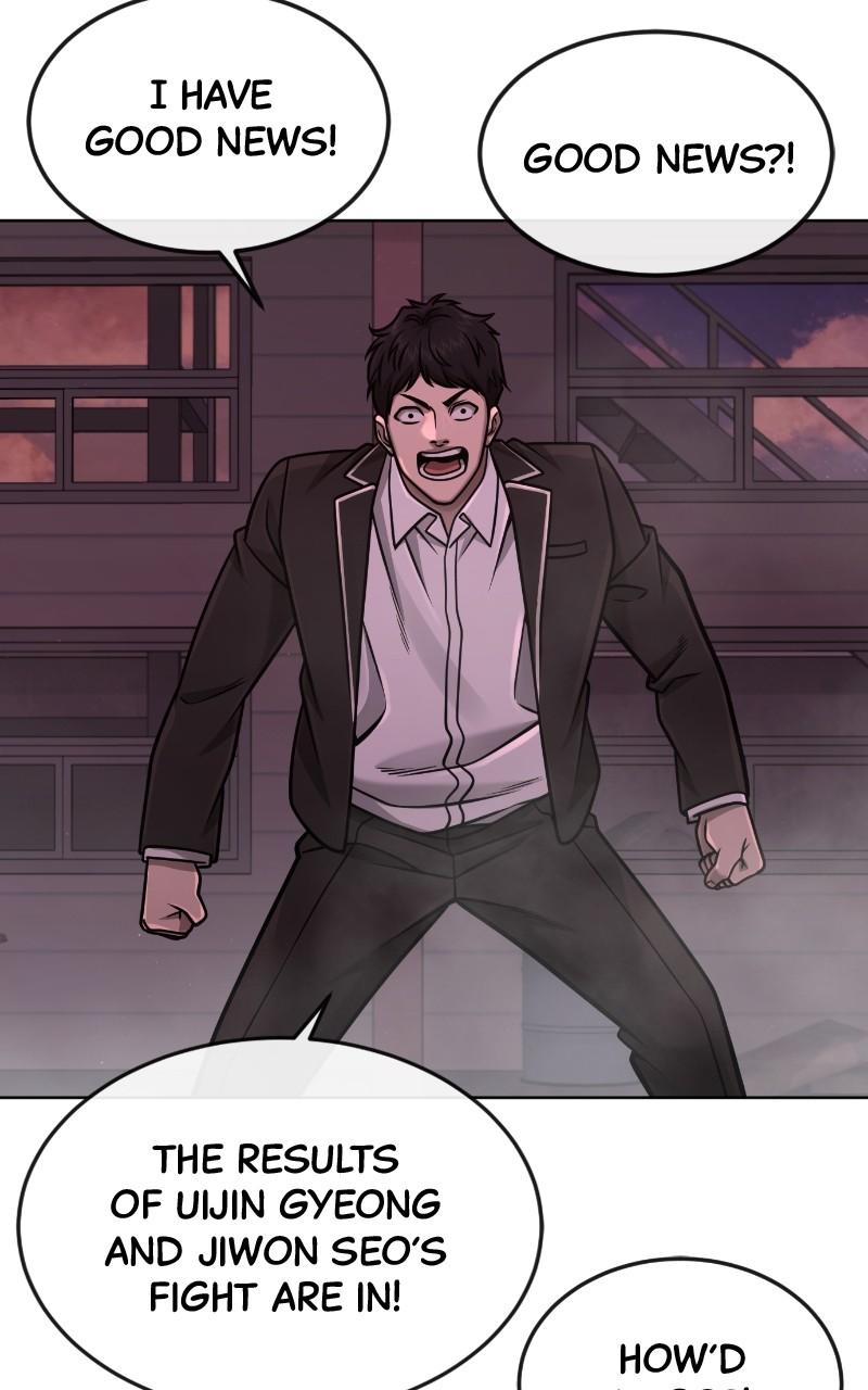 QUESTISM Chap 148 - Next Chap 149