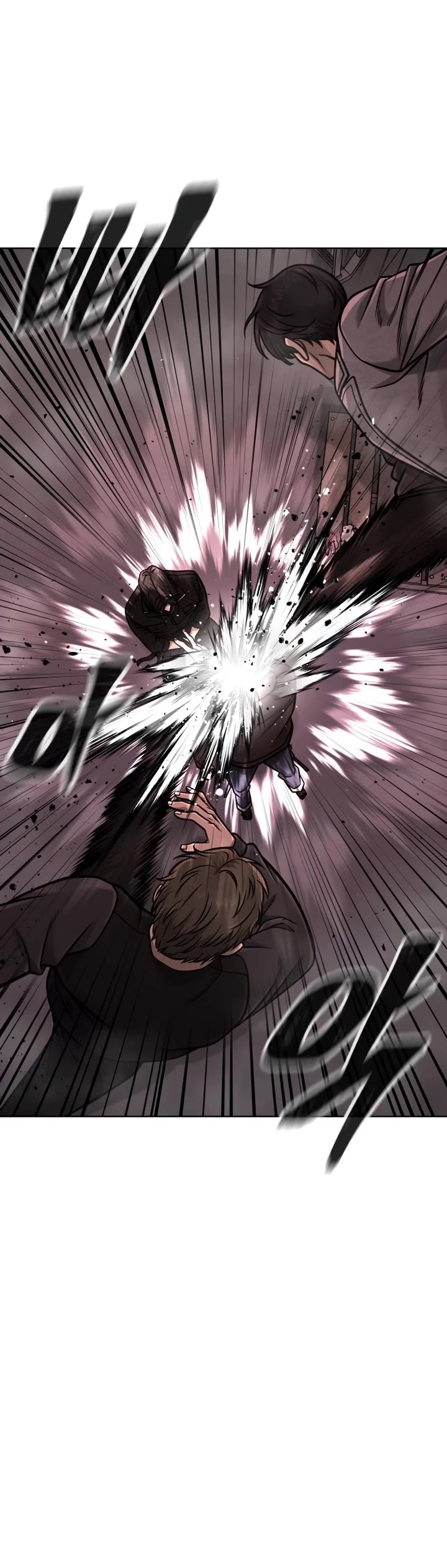 QUESTISM Chap 148 - Next Chap 149