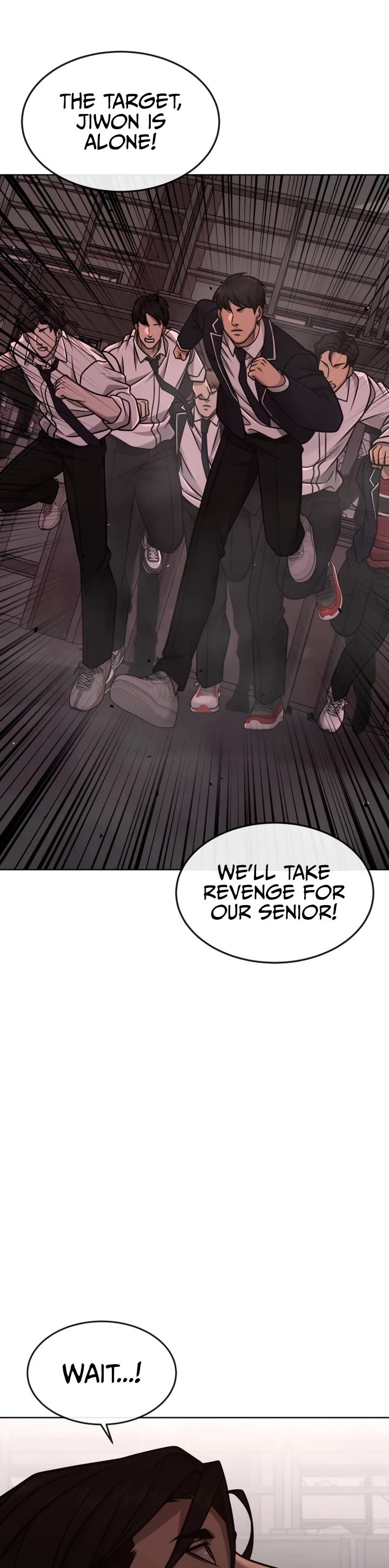 QUESTISM Chap 148 - Next Chap 149
