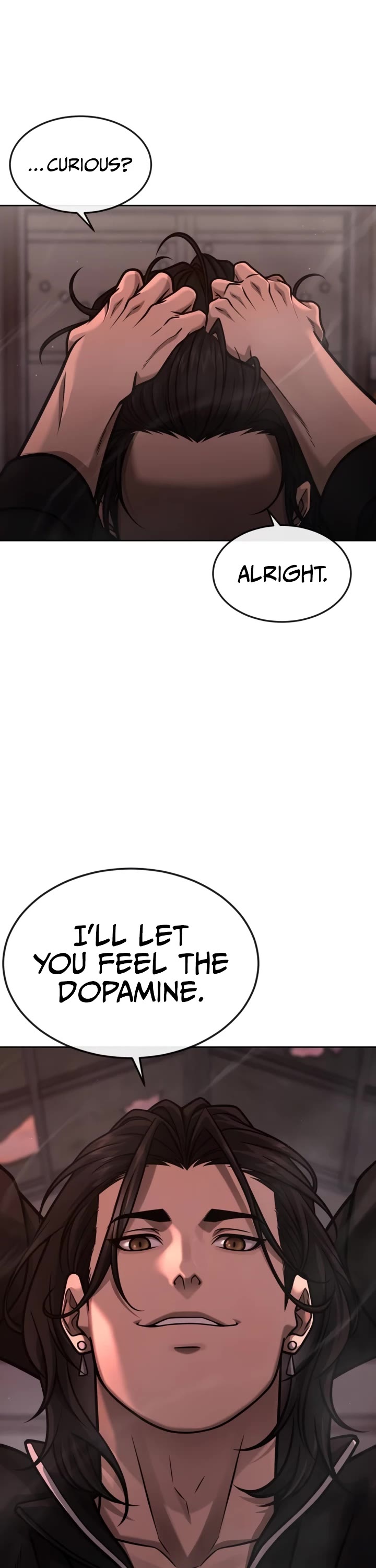 QUESTISM Chap 148 - Next Chap 149