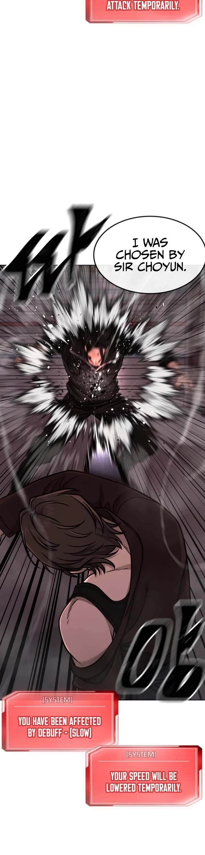QUESTISM Chap 148 - Next Chap 149