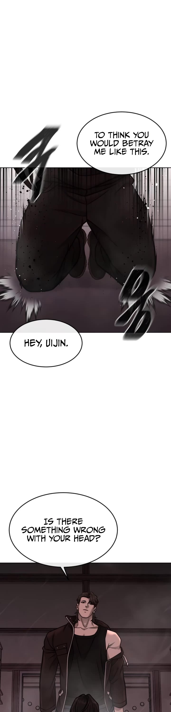 QUESTISM Chap 148 - Next Chap 149