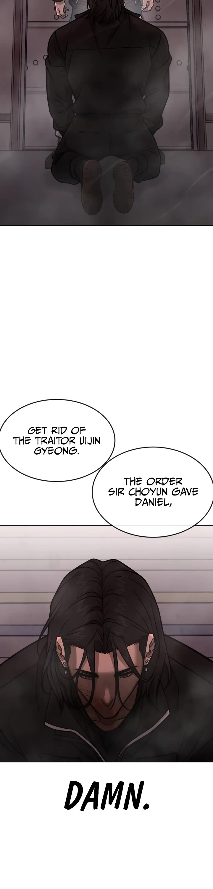 QUESTISM Chap 148 - Next Chap 149