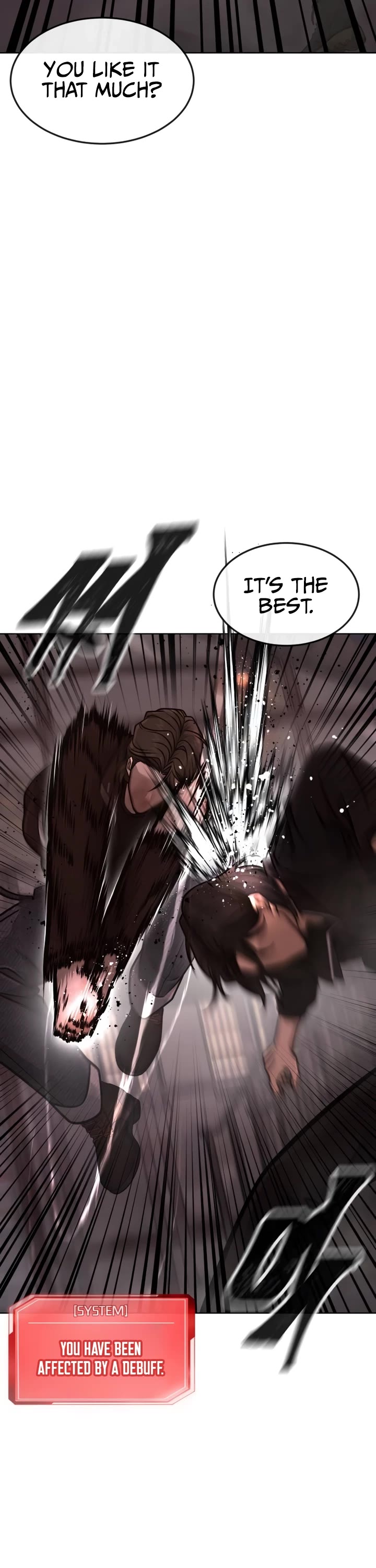 QUESTISM Chap 148 - Next Chap 149