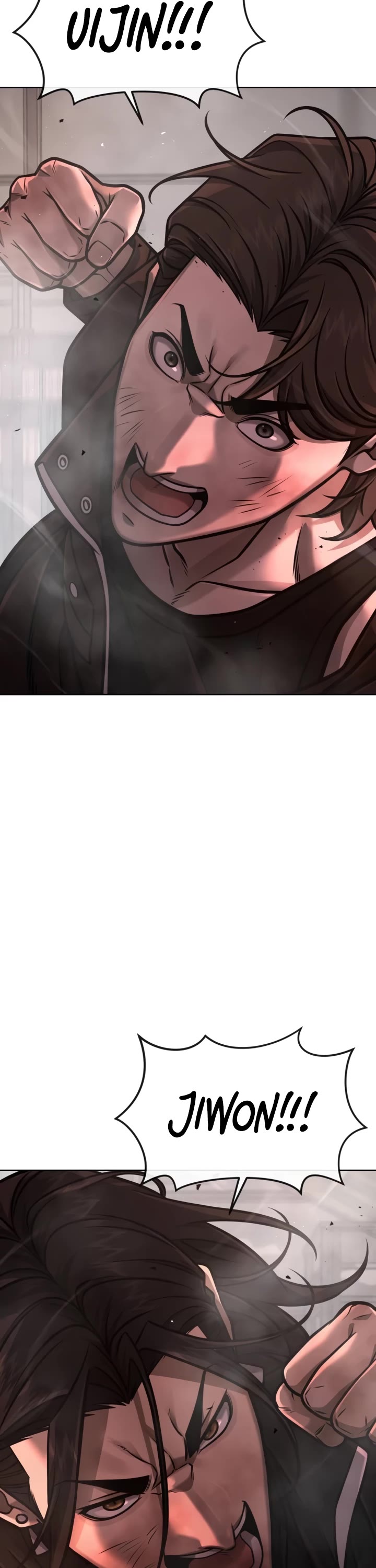 QUESTISM Chap 148 - Next Chap 149