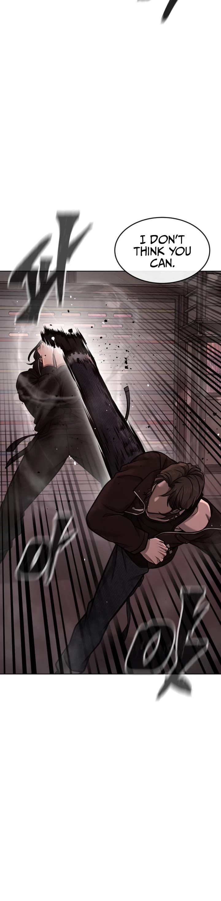 QUESTISM Chap 148 - Next Chap 149