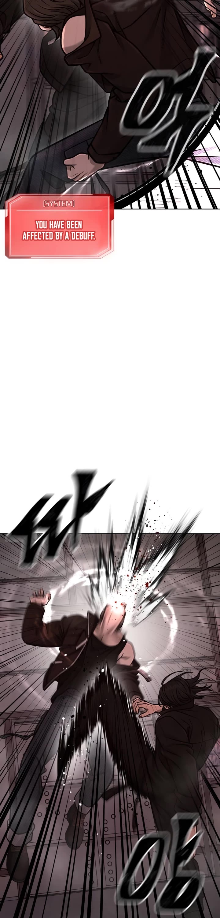 QUESTISM Chap 148 - Next Chap 149