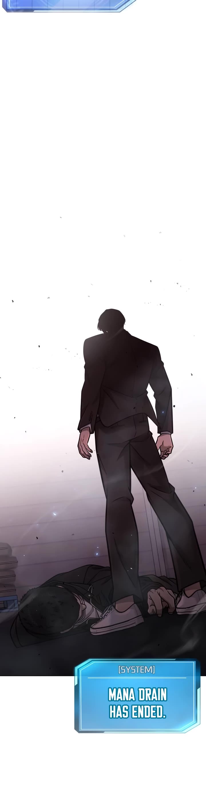 QUESTISM Chap 148 - Next Chap 149