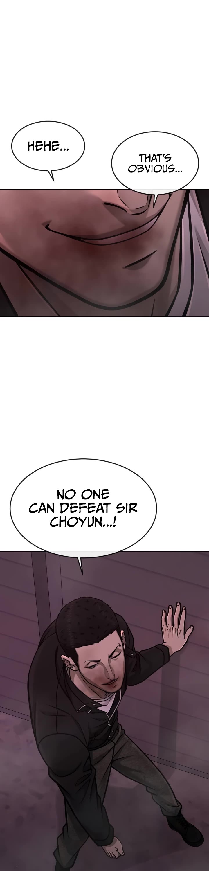 QUESTISM Chap 148 - Next Chap 149