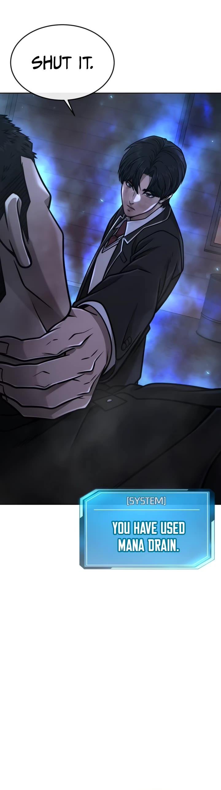 QUESTISM Chap 148 - Next Chap 149