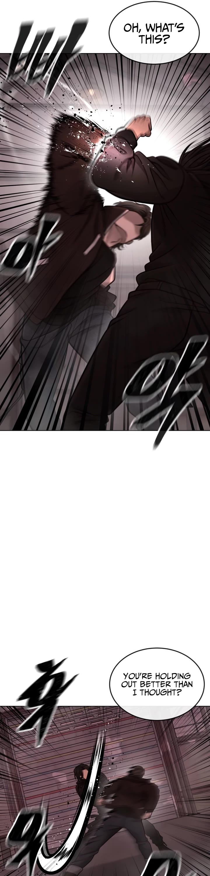 QUESTISM Chap 148 - Next Chap 149