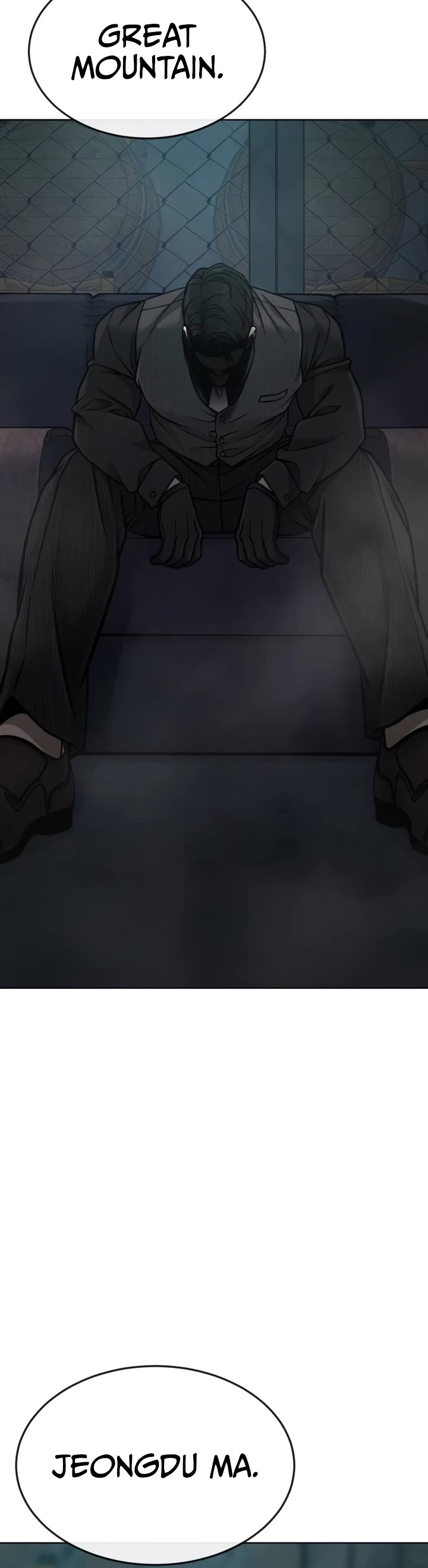 QUESTISM Chap 148 - Next Chap 149