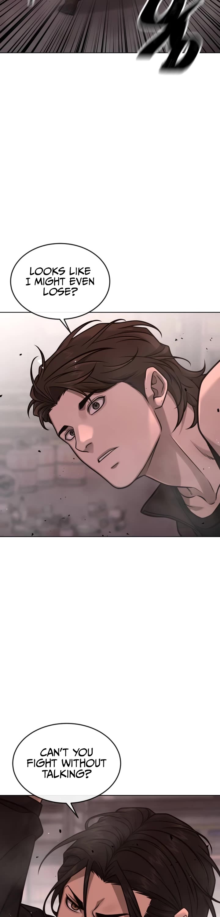 QUESTISM Chap 148 - Next Chap 149
