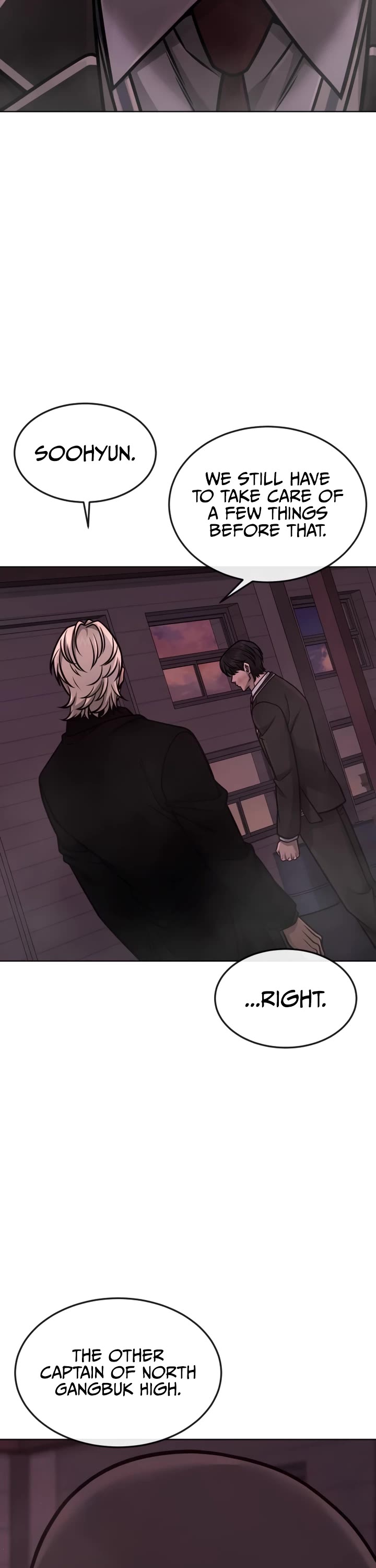 QUESTISM Chap 148 - Next Chap 149