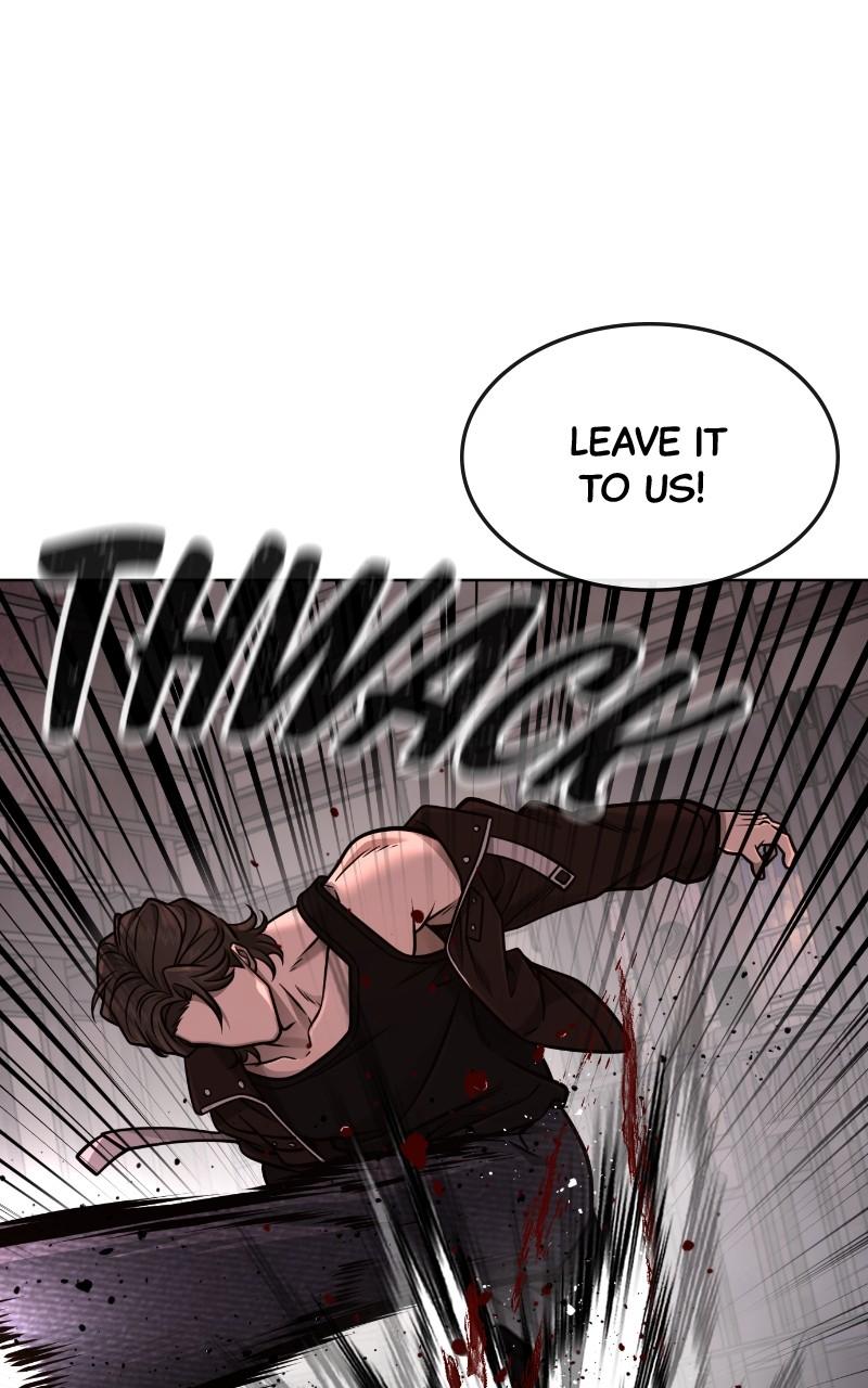 QUESTISM Chap 148 - Next Chap 149