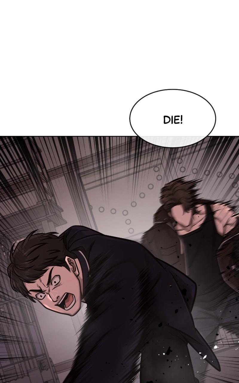 QUESTISM Chap 148 - Next Chap 149