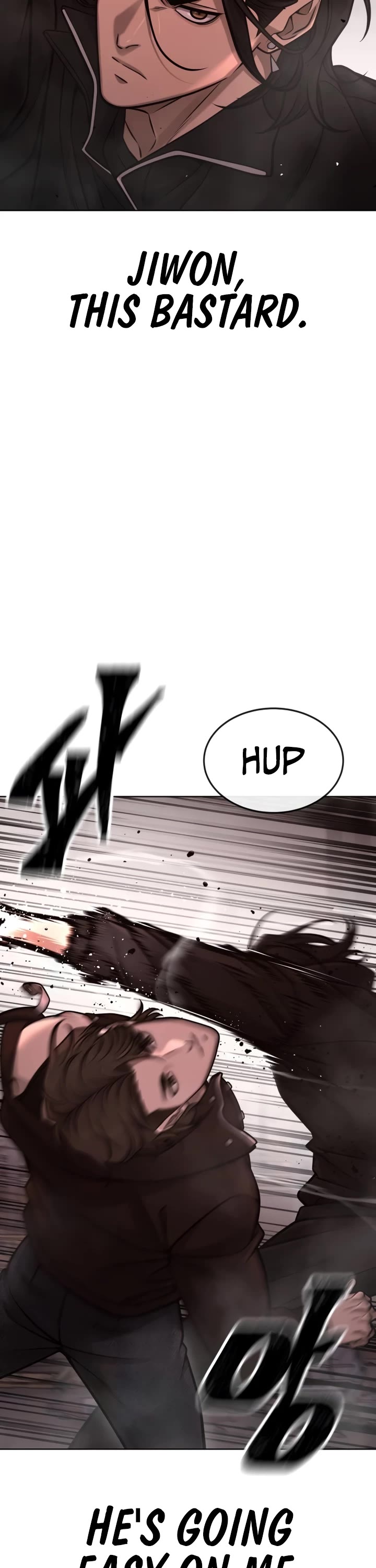 QUESTISM Chap 148 - Next Chap 149