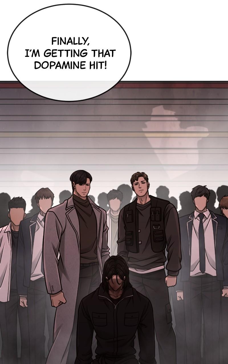 QUESTISM Chap 148 - Next Chap 149