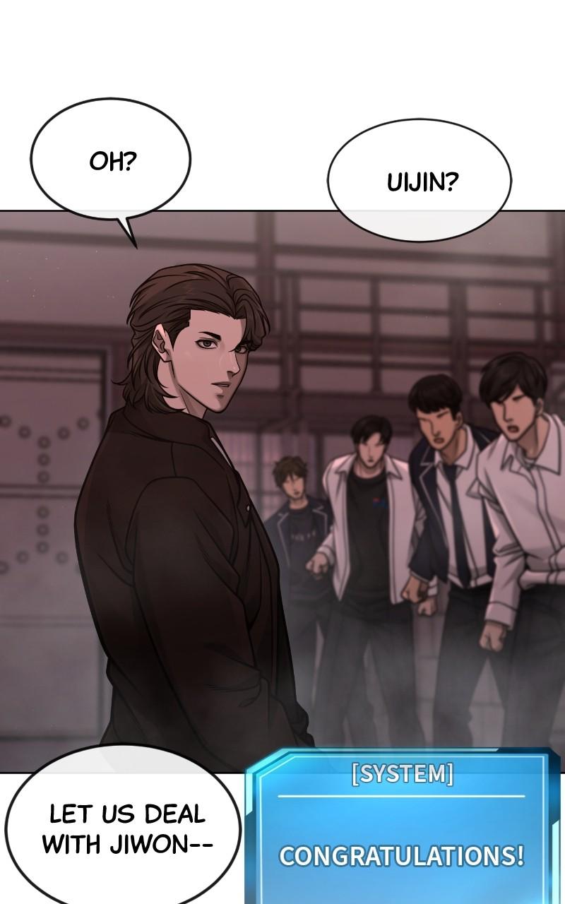 QUESTISM Chap 148 - Next Chap 149