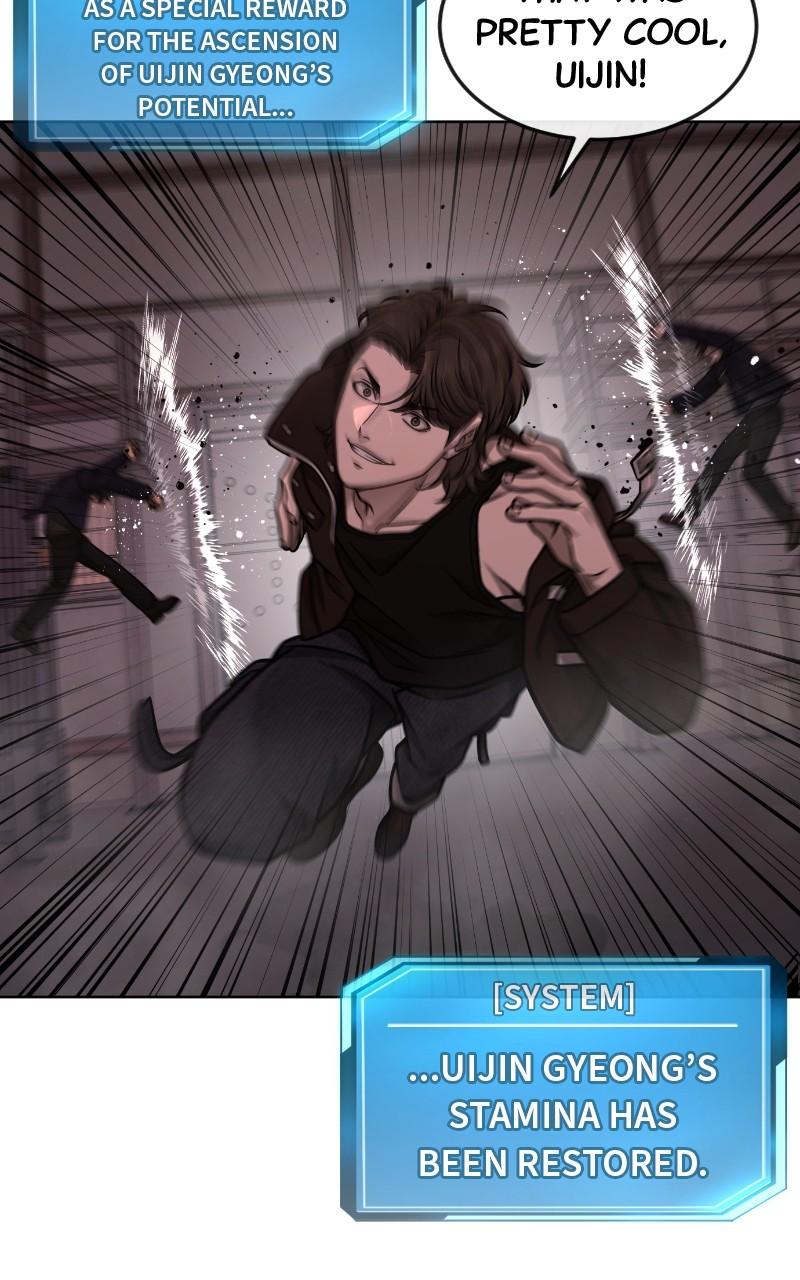 QUESTISM Chap 148 - Next Chap 149