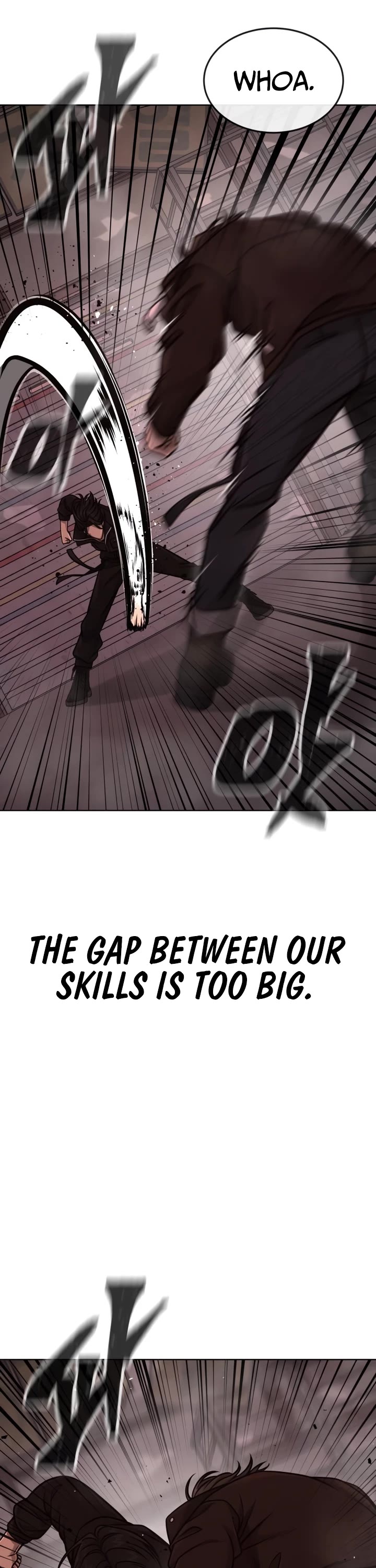 QUESTISM Chap 148 - Next Chap 149