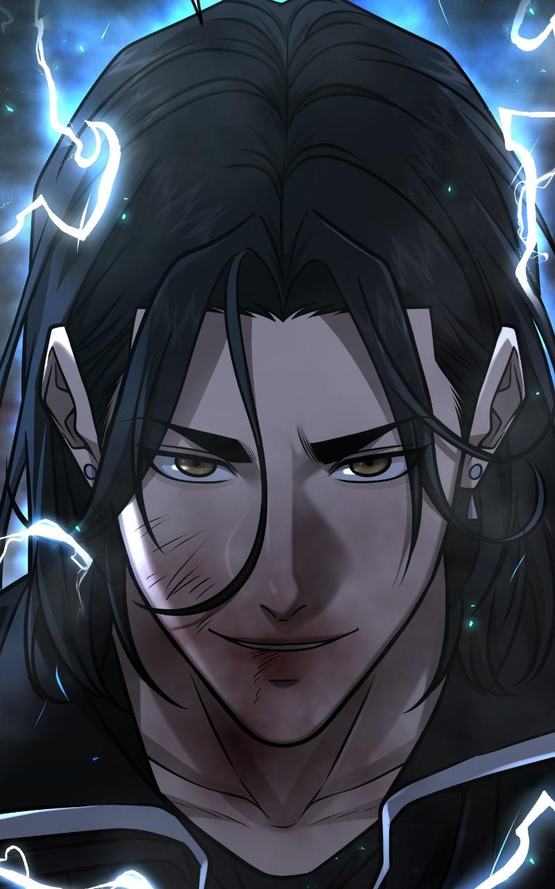 QUESTISM Chap 148 - Next Chap 149