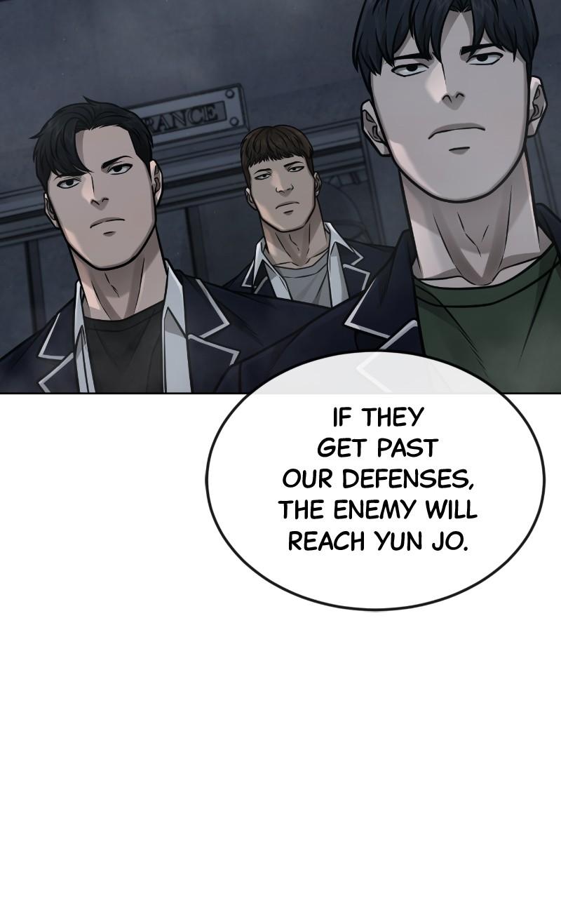 QUESTISM Chap 149 - Next Chap 150