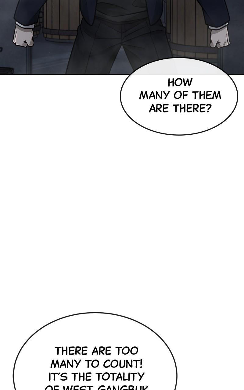 QUESTISM Chap 149 - Next Chap 150