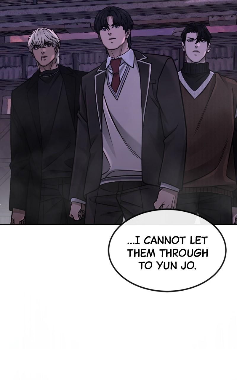 QUESTISM Chap 149 - Next Chap 150