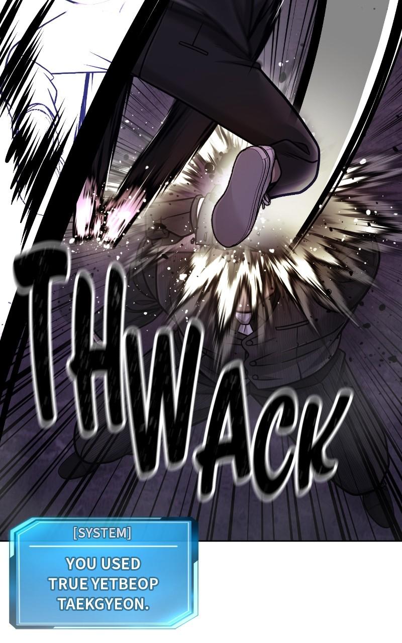 QUESTISM Chap 149 - Next Chap 150