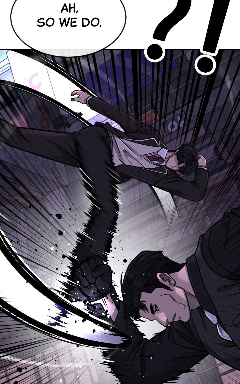 QUESTISM Chap 149 - Next Chap 150